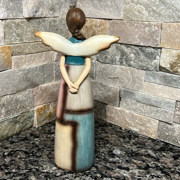 Angel every Year is a New Beginning - Picture 4 of 7